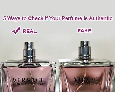 website to check perfume authenticity